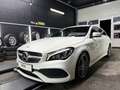 Mercedes-Benz CLA 220 d Shooting Brake 4MATIC Aut. *GARANTIE* Blanc - thumbnail 1