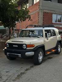 4.0-liter 1GR-FE DOHC V6