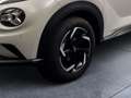 Nissan Juke -32% 1.0 DIGT 114cv+MIRRORLINK+CAM+LED+Options Beige - thumbnail 36