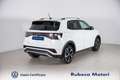 Volkswagen T-Cross 1.0 TSI R-Line 115CV Wit - thumbnail 5