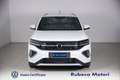 Volkswagen T-Cross 1.0 TSI R-Line 115CV Wit - thumbnail 3
