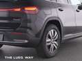 Mercedes-Benz EQA 300 4M Progressive+MBUX+LED+Totw+RFK+PTS+SHZ Noir - thumbnail 10