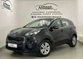 Kia Sportage 1,7 CRDI ISG NUR 36TKM - NAVI - SHZ Schwarz - thumbnail 1