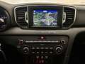 Kia Sportage 1,7 CRDI ISG NUR 36TKM - NAVI - SHZ Schwarz - thumbnail 16