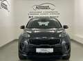 Kia Sportage 1,7 CRDI ISG NUR 36TKM - NAVI - SHZ Schwarz - thumbnail 2