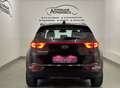 Kia Sportage 1,7 CRDI ISG NUR 36TKM - NAVI - SHZ Schwarz - thumbnail 8