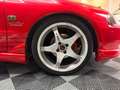 Honda CRX Del Sol 1.6i VTEC 160ch (Toit escamotable électriquement, silencieux Supersprint) / Garantie 6 mois Rot - thumbnail 23