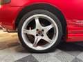 Honda CRX Del Sol 1.6i VTEC 160ch (Toit escamotable électriquement, silencieux Supersprint) / Garantie 6 mois Rot - thumbnail 24