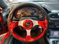 Honda CRX Del Sol 1.6i VTEC 160ch (Toit escamotable électriquement, silencieux Supersprint) / Garantie 6 mois Rot - thumbnail 4