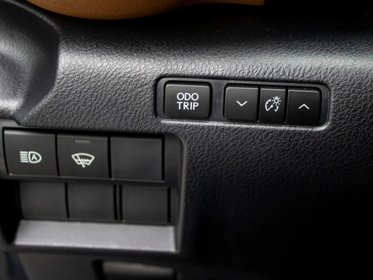 Lexus IS fotografie Lexus IS