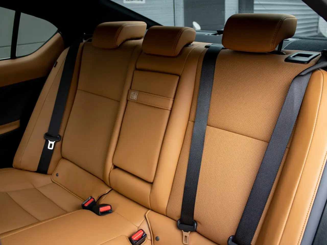 Lexus IS fotografie Lexus IS