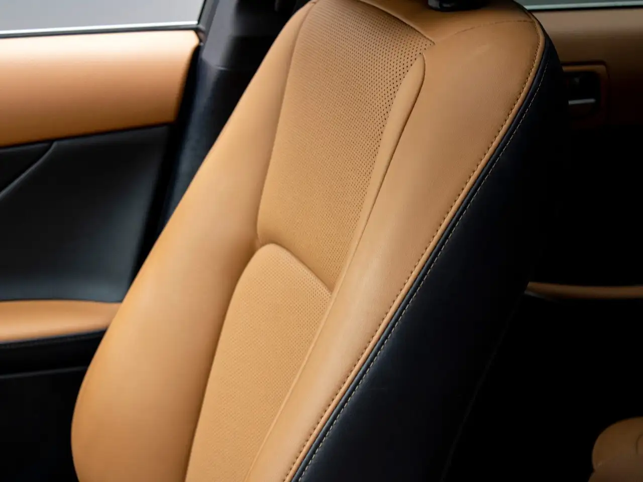 Lexus IS fotografie Lexus IS