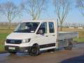 MAN TGE 5.180 ac automaat EURO6 Blanc - thumbnail 2