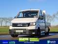 MAN TGE 5.180 ac automaat EURO6 Blanc - thumbnail 1