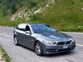 BMW 520 520d Touring Business 184cv auto E6 - thumbnail 12