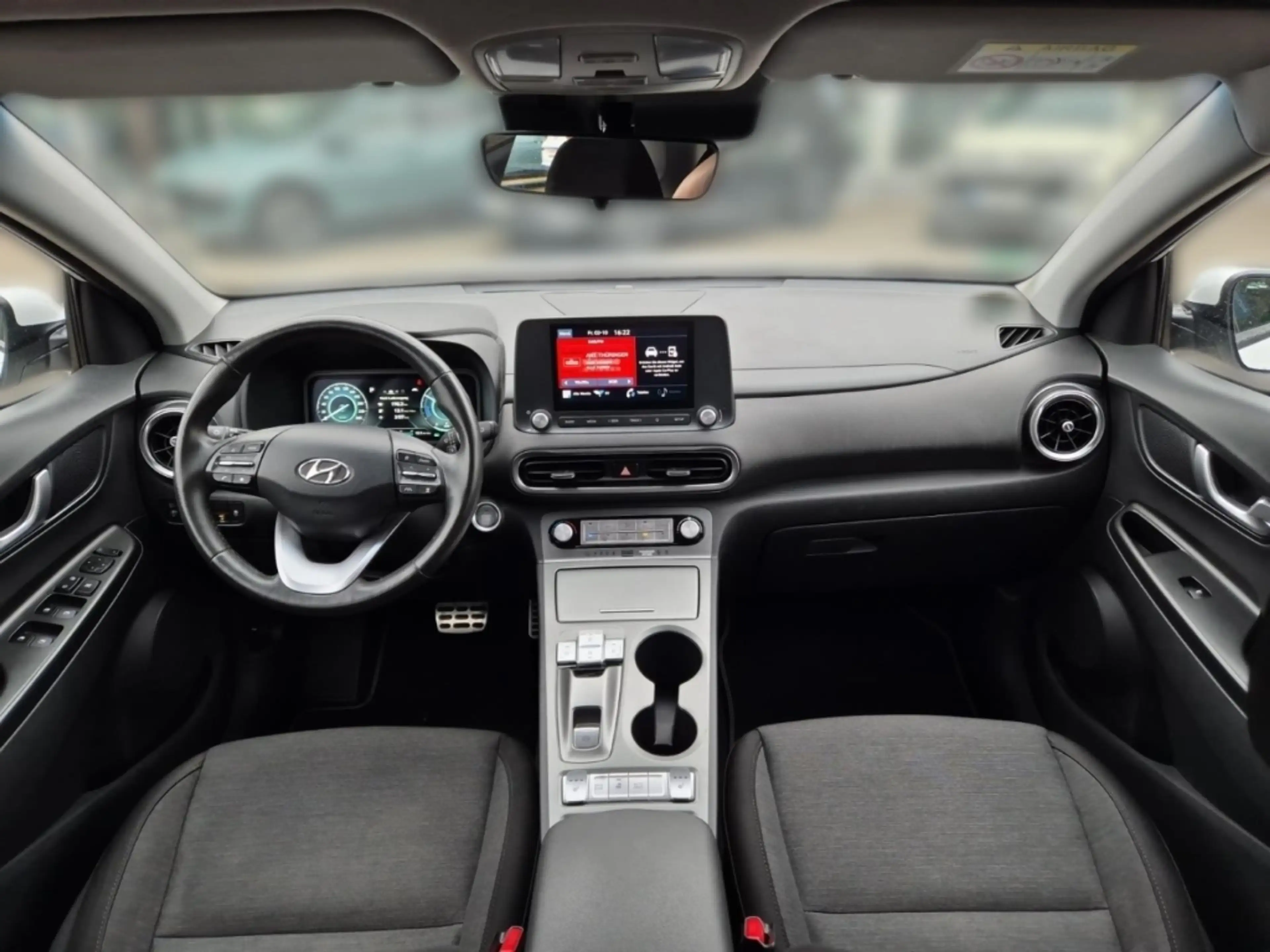 Hyundai KONA Select +11kWOBC+GARANTIE bis10/2030 — photo 8