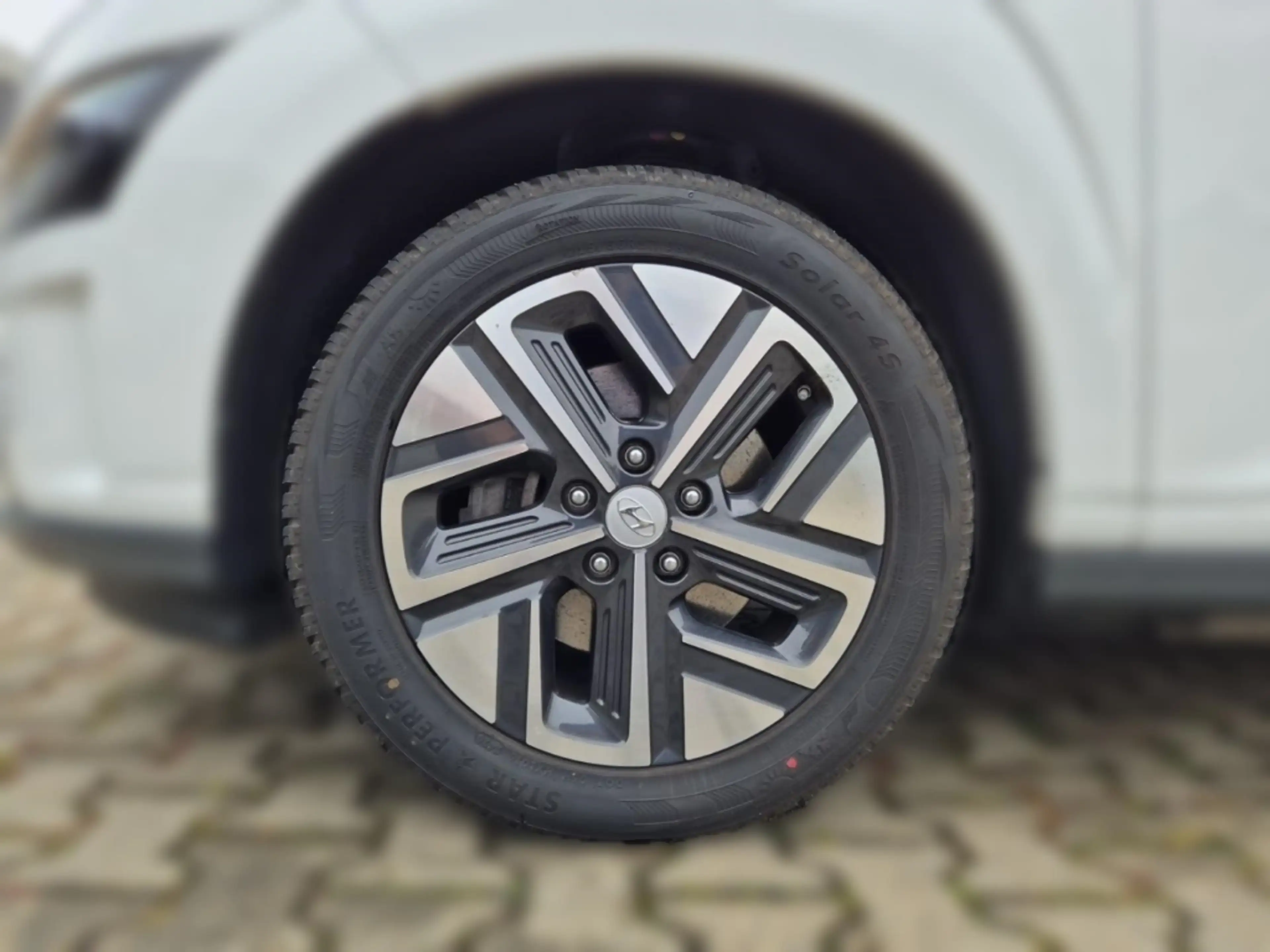 Hyundai KONA Select +11kWOBC+GARANTIE bis10/2030 — photo 4