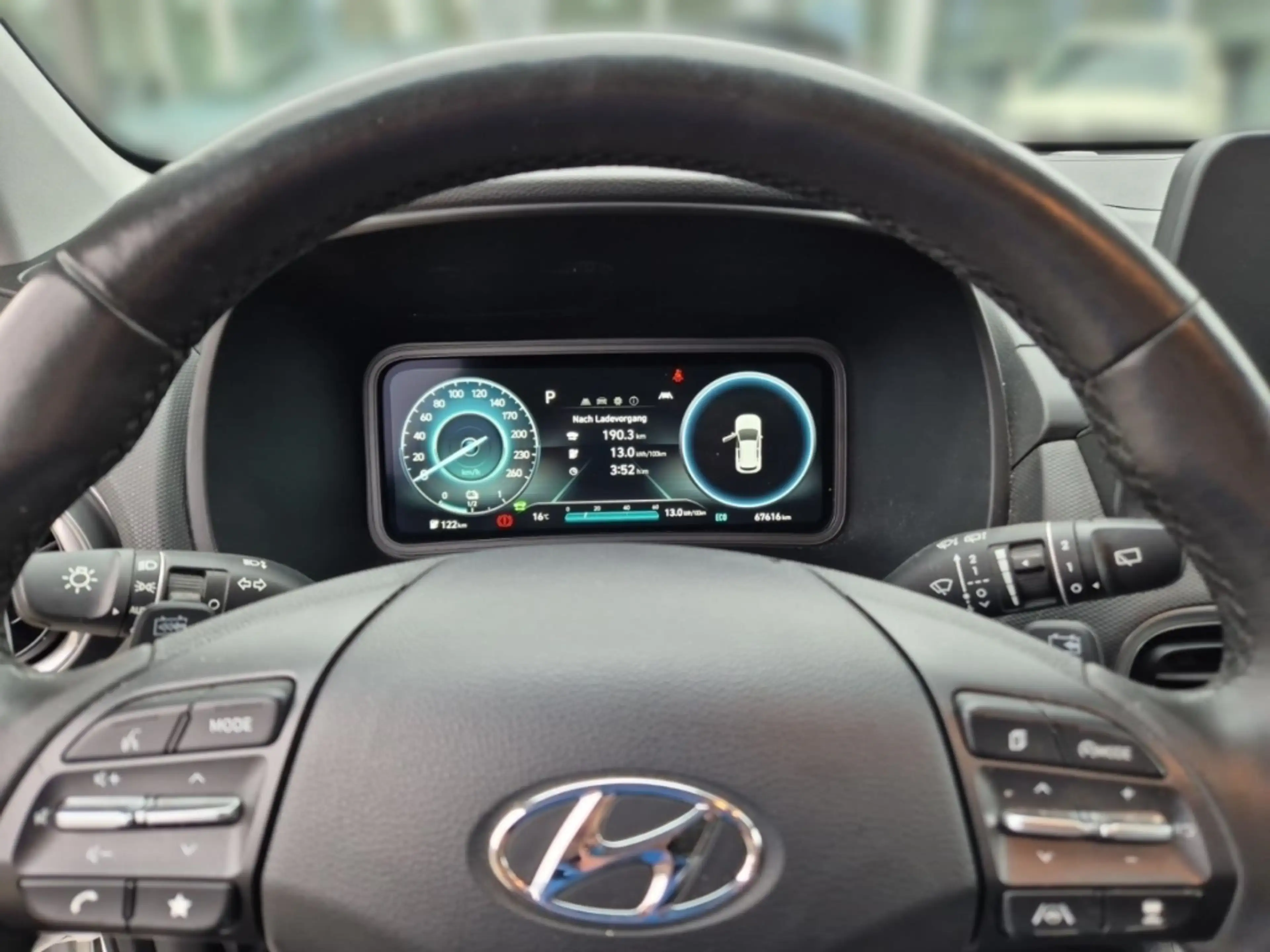 Hyundai KONA Select +11kWOBC+GARANTIE bis10/2030 — photo 6