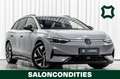 Volkswagen ID.7 Tourer Pro 77kWh Trekhaak ActiveCruise Keyless HUD Gris - thumbnail 1