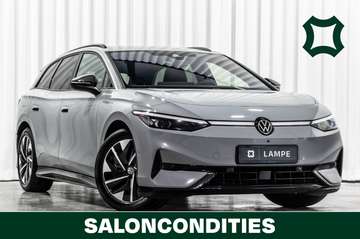 Tourer Pro 77kWh Trekhaak ActiveCruise Keyless HUD