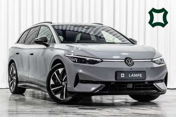 Tourer Pro 77kWh Trekhaak ActiveCruise Keyless HUD