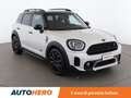 MINI Cooper SE Countryman Cooper SE ALL4 PHEV Weiß - thumbnail 8