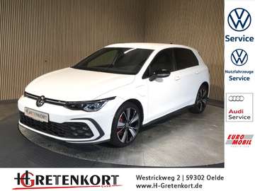 1.4 GTE e-Hybrid DSG Head-Up LED Matrix Navi