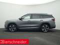Skoda Kodiaq 2.0 TSI DSG 4x4 RS PANO AHK 360 eHECK HuD Gris - thumbnail 3