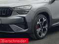 Skoda Kodiaq 2.0 TSI DSG 4x4 RS PANO AHK 360 eHECK HuD Gris - thumbnail 18