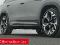 Skoda Kodiaq 2.0 TSI DSG 4x4 RS PANO AHK 360 eHECK HuD Gris - thumbnail 33