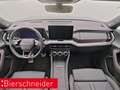 Skoda Kodiaq 2.0 TSI DSG 4x4 RS PANO AHK 360 eHECK HuD Gris - thumbnail 11