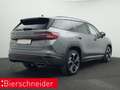 Skoda Kodiaq 2.0 TSI DSG 4x4 RS PANO AHK 360 eHECK HuD Gris - thumbnail 6