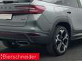 Skoda Kodiaq 2.0 TSI DSG 4x4 RS PANO AHK 360 eHECK HuD Gris - thumbnail 19