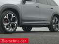 Skoda Kodiaq 2.0 TSI DSG 4x4 RS PANO AHK 360 eHECK HuD Gris - thumbnail 32