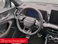 Skoda Kodiaq 2.0 TSI DSG 4x4 RS PANO AHK 360 eHECK HuD Gris - thumbnail 13