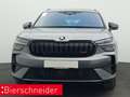 Skoda Kodiaq 2.0 TSI DSG 4x4 RS PANO AHK 360 eHECK HuD Gris - thumbnail 10