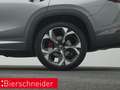 Skoda Kodiaq 2.0 TSI DSG 4x4 RS PANO AHK 360 eHECK HuD Gris - thumbnail 27