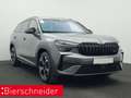 Skoda Kodiaq 2.0 TSI DSG 4x4 RS PANO AHK 360 eHECK HuD Gris - thumbnail 9