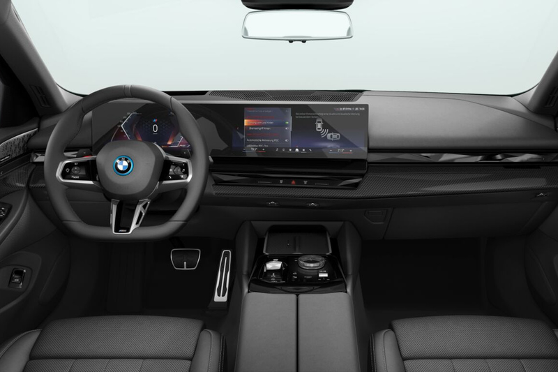 BMW 550 5 Serie Sedan 550e xDrive | M Sportpakket Pro | In — photo 3