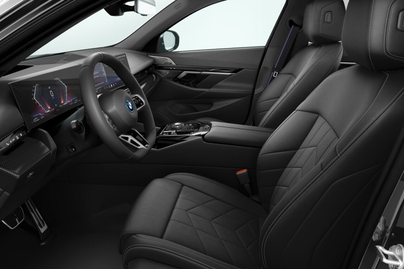 BMW 550 5 Serie Sedan 550e xDrive | M Sportpakket Pro | In — photo 4