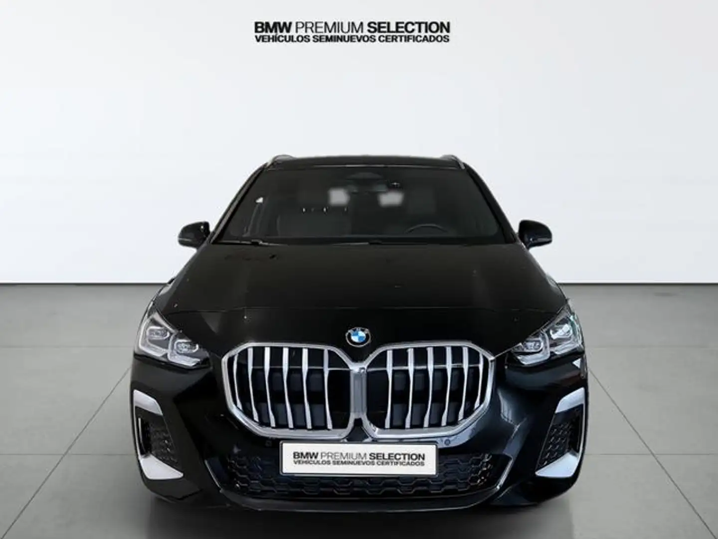 BMW 220 220iA Active Tourer 125kW Negro - 1