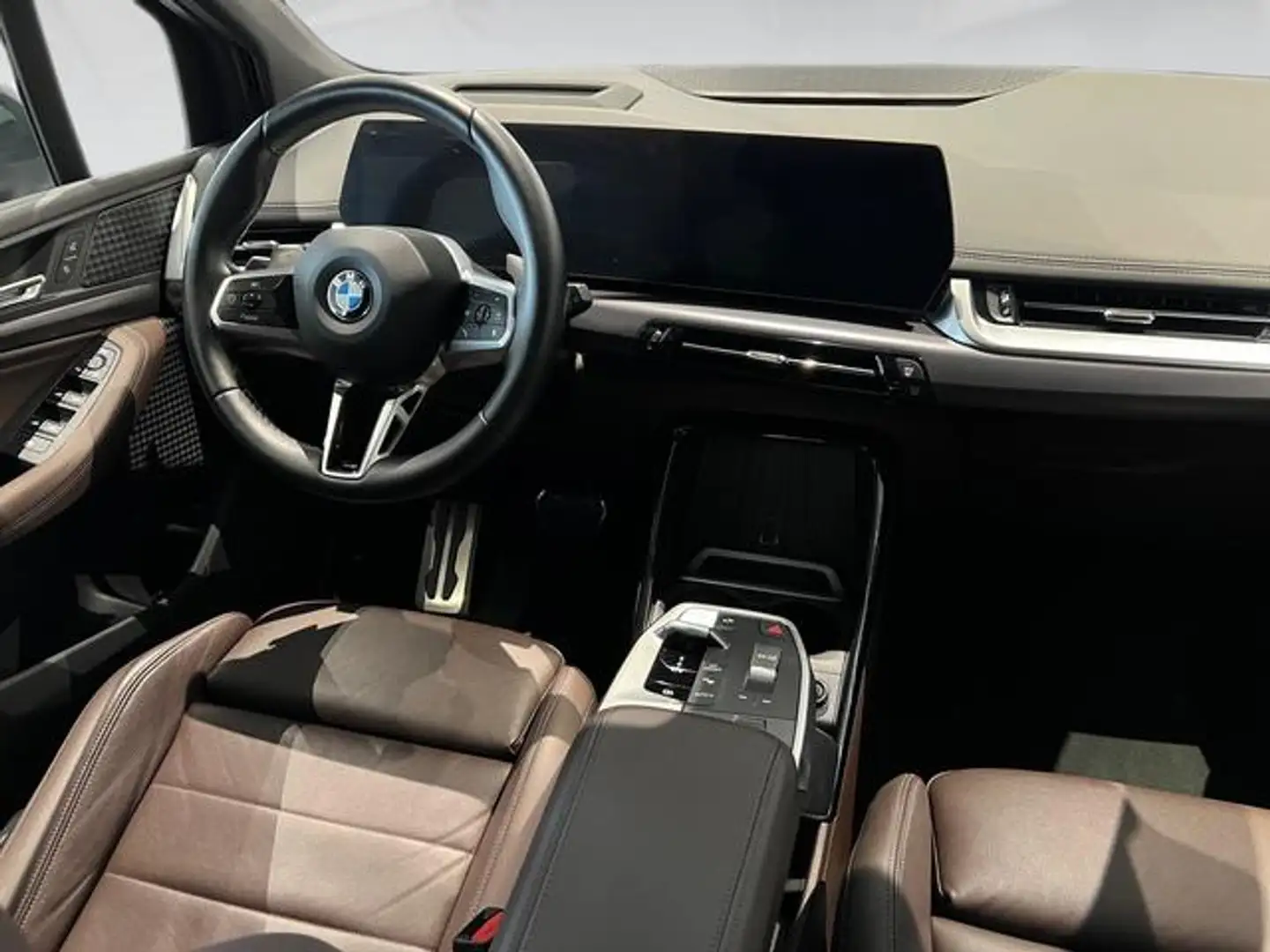 BMW 220 220iA Active Tourer 125kW Negro - 2