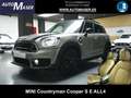 MINI Cooper Countryman S E ALL4 Argento - thumbnail 1