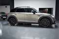 MINI Cooper Countryman S E ALL4 Plateado - thumbnail 46