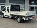 Citroen Jumper Pritsche Doka 35 L3 Heavy BlueHDi 160 Weiß - thumbnail 18