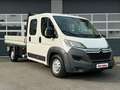 Citroen Jumper Pritsche Doka 35 L3 Heavy BlueHDi 160 Weiß - thumbnail 2