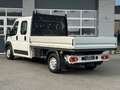 Citroen Jumper Pritsche Doka 35 L3 Heavy BlueHDi 160 Weiß - thumbnail 7