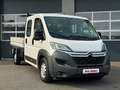 Citroen Jumper Pritsche Doka 35 L3 Heavy BlueHDi 160 Weiß - thumbnail 13