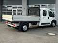 Citroen Jumper Pritsche Doka 35 L3 Heavy BlueHDi 160 Weiß - thumbnail 8