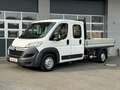 Citroen Jumper Pritsche Doka 35 L3 Heavy BlueHDi 160 Weiß - thumbnail 16